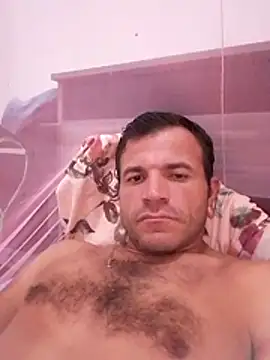 Picagrnau Pertunjukan Webcam