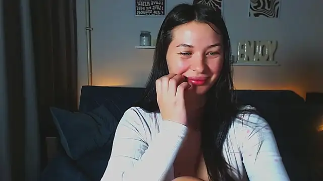 AlexaSven's Live XXX Chat