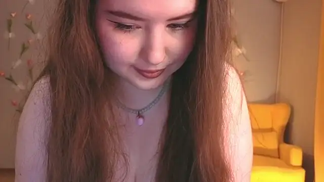 PixelGoddessn Live XXX chat