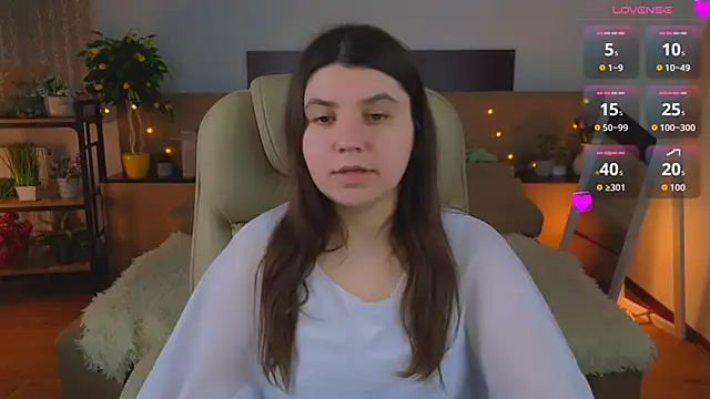 Viola__Shy – Naživo XXX chat