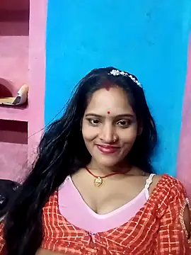 Rt_kinjal Webcam show