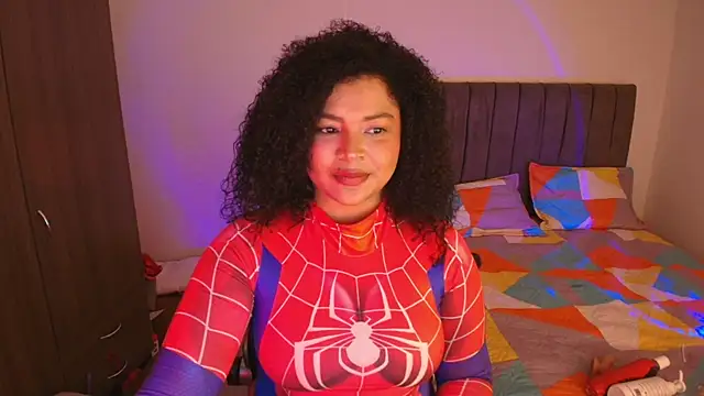 Nerea-'s Webcam Show