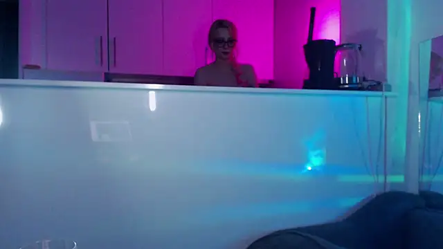 welliza's Live XXX Chat