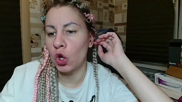 TherestlessKitty – Live XXX-chat