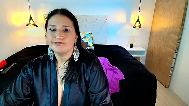 XXX chat uživo modela Barbara_fox__
