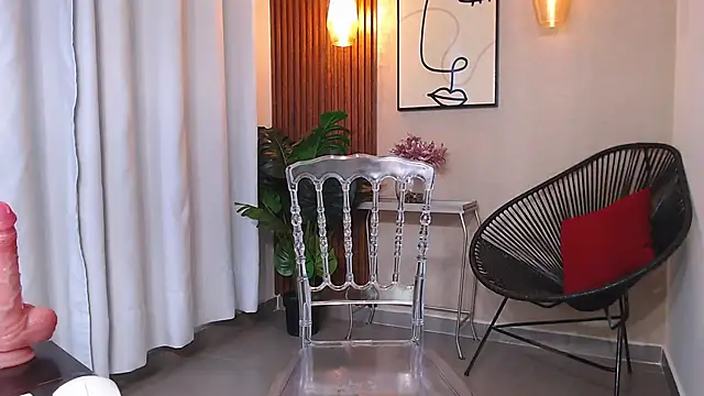Živý XXX chat Lia_Mar_