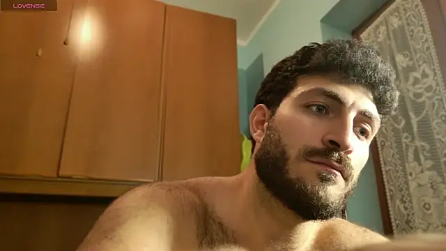 mark_ariete's Webcam Show