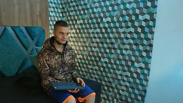 Joaho_Fernandez's Webcam Show