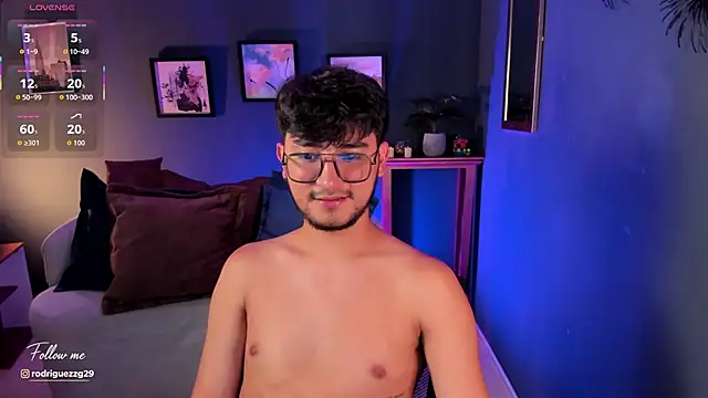 Онлайн чат XXX Dante_Rushx