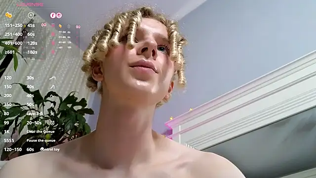 Kudi_Minnt Webcam Show