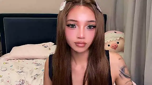 _Gwyneth_ 现场XXX聊天