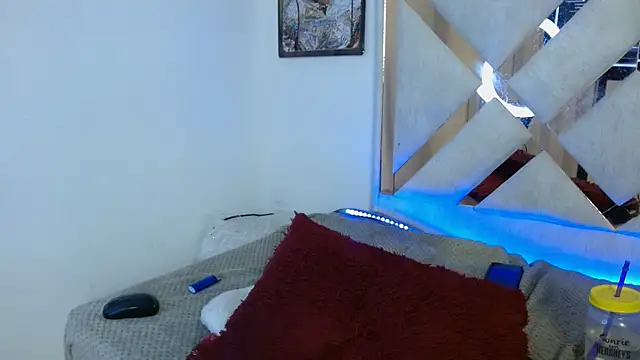 ladymooncs Chat XXX live