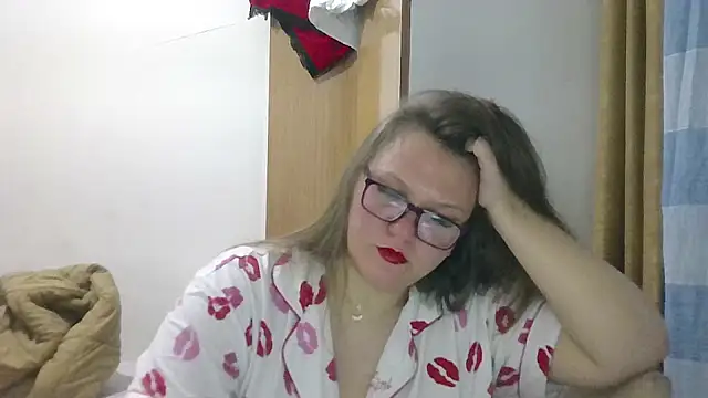 MuseChic_Wild: απευθείας συνομιλία ΧΧΧ