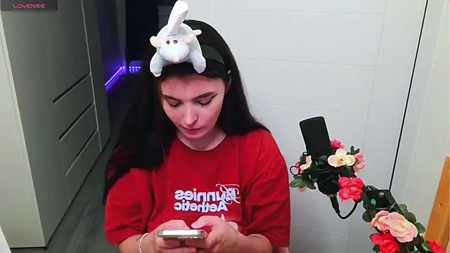 Chat XXX ao vivo de peachyness