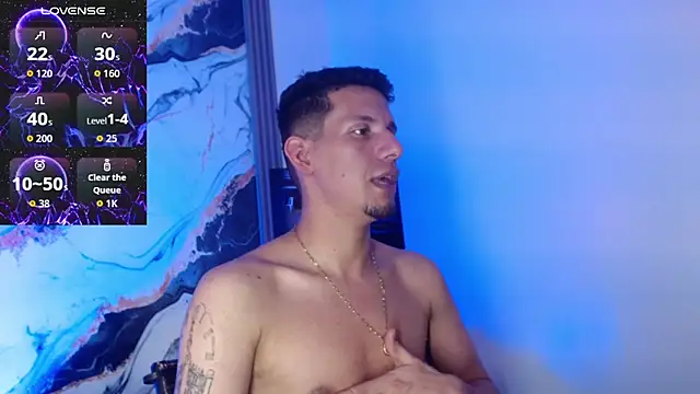 Sebastian_Smith__ Live XXX Chat