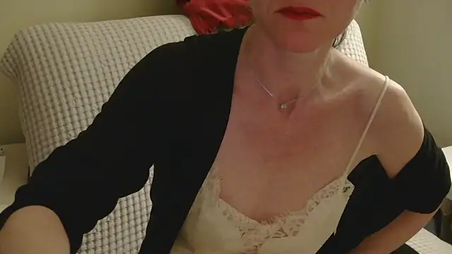 HannaAX 网络视讯表演