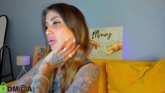 Patricia_Cox 现场XXX聊天