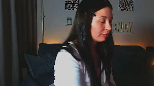 AlexaSven's Live XXX Chat