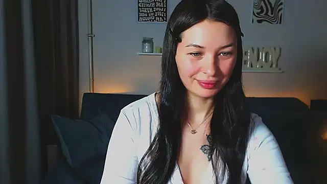 Chat XXX ao vivo de AlexaSven