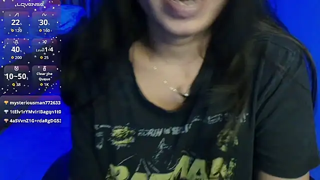 skyyiii's Live XXX Chat