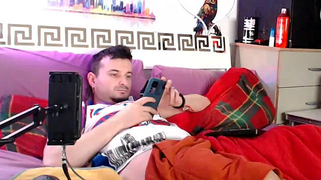 iuligruia69 Pertunjukan Webcam