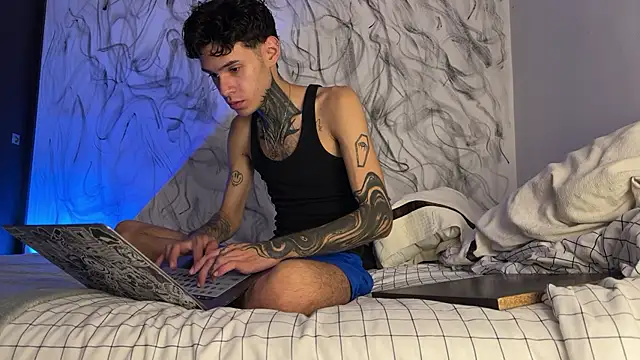 Arteemiiis – Live XXX-chat