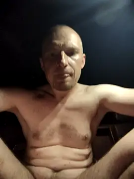 great_feeling Webcamshow