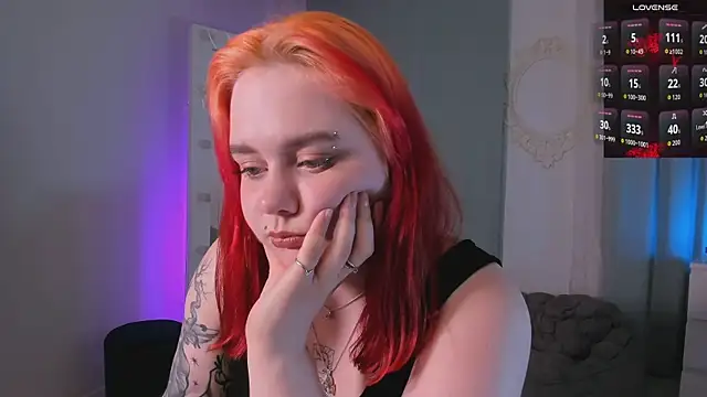 lunaalli's Live XXX Chat