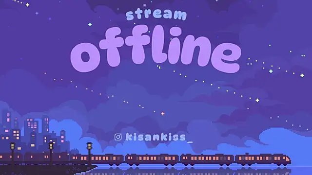 kisankiss' Live XXX Chat