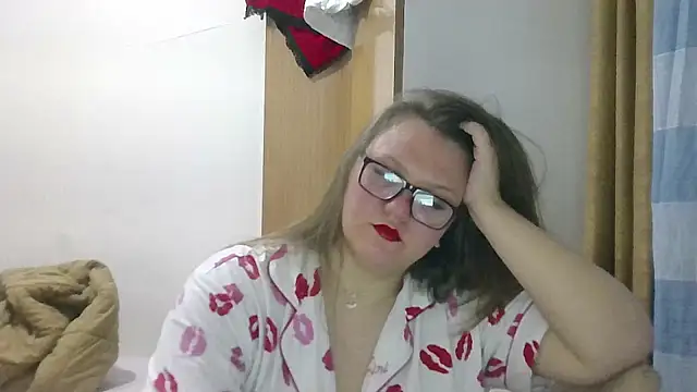 MuseChic_Wild Live XXX-Chat