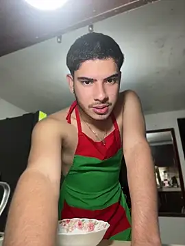 ApoloGray__ Show Webcam