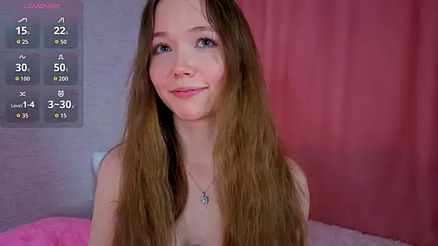CandiceMuse webcam show