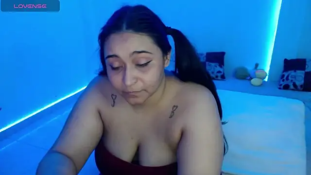 Alyson_97's Live XXX Chat
