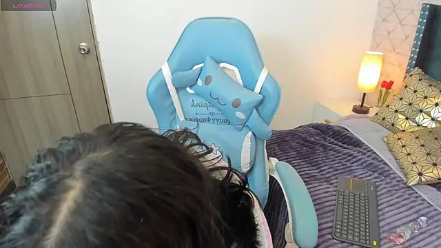 Valery_jame – Naživo XXX chat