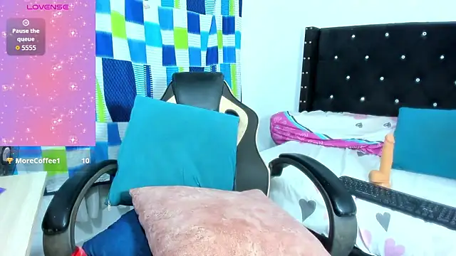 ebonnylatinx – Naživo XXX chat