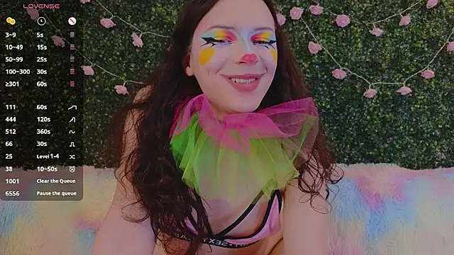 EkaterinaUpple Live XXX-chat