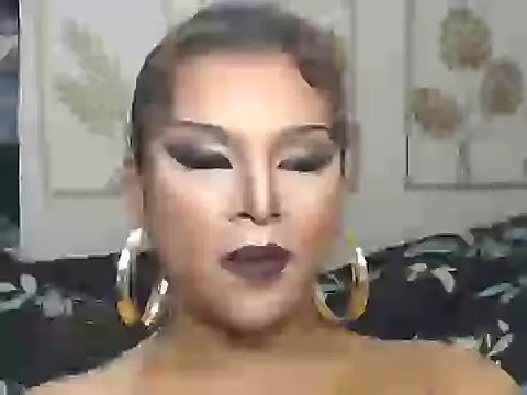 GoddessOFALLx 在線直播表演