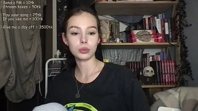 Yuna5343 Live XXX Chat