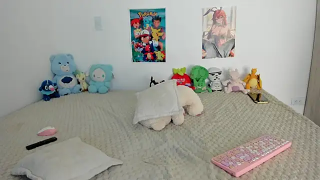 finn_jacksonのライブXXXチャット