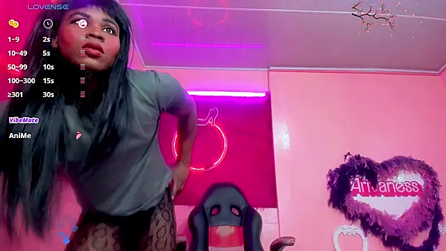 ambar_temptation – Naživo XXX chat