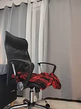 Oliver_bigblack_cock 网络视讯表演