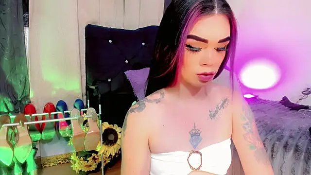 Živý XXX chat lesly_xx