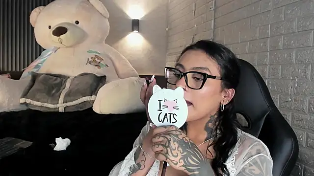 magic_marg live XXX chat