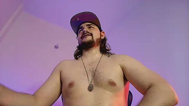 Chat XXX Live Derek_Vow