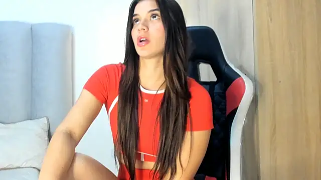 Valentina_lux1 Adlı Modelin Canlı XXX Sohbeti