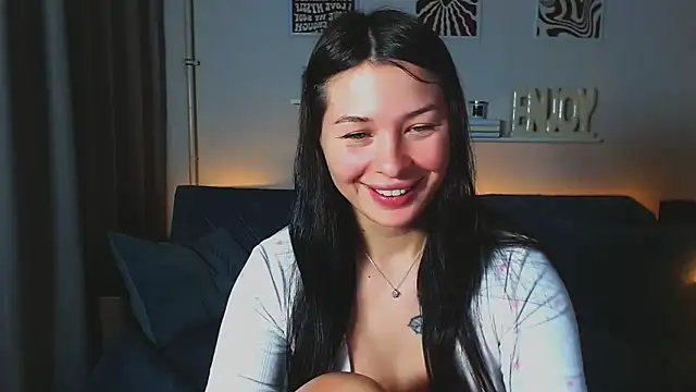 AlexaSven Obrolan Langsung XXX