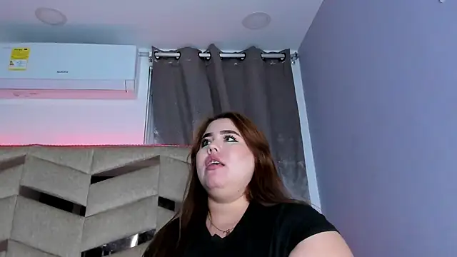 MadissonLee__ élő XXX-chatje