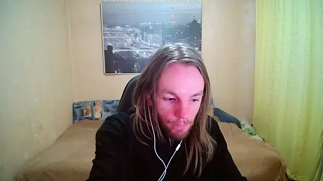 Chat XXX Live AdamDickens