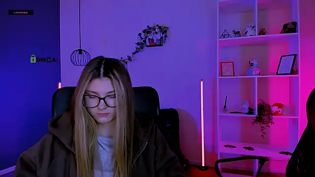 Вебкам-шоу barbara_crazy