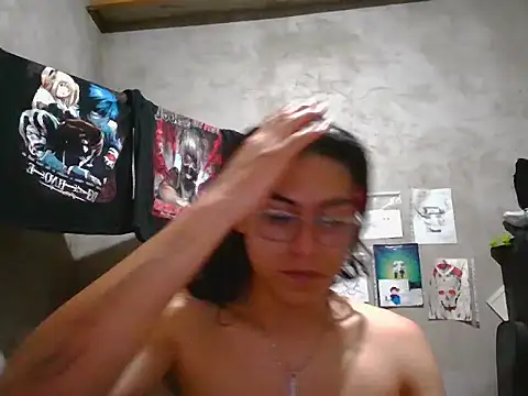 Онлайн чат XXX dirty_model